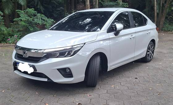 HONDA CITY 1.5 i-VTEC FLEX EXL CVT HONDA CITY 1.5 i-VTEC FLEX EXL CVT